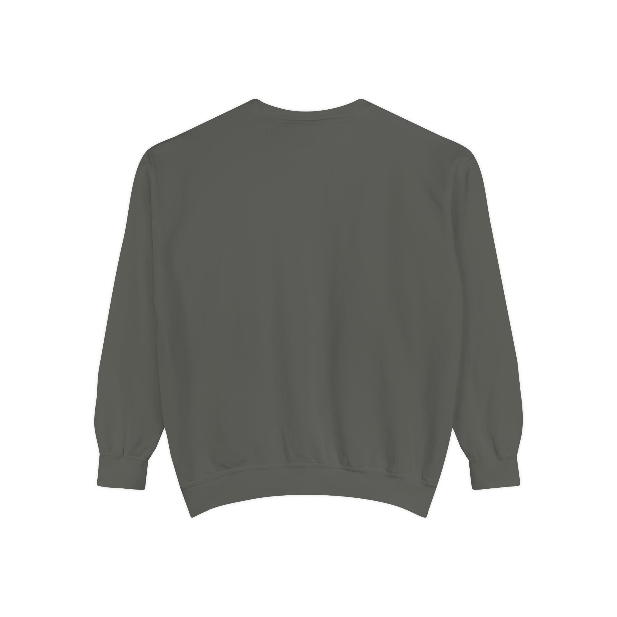 Brownwood Lions Unisex Garment-Dyed Sweatshirt