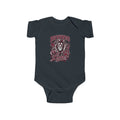 Brownwood Lions Infant Fine Jersey Bodysuit