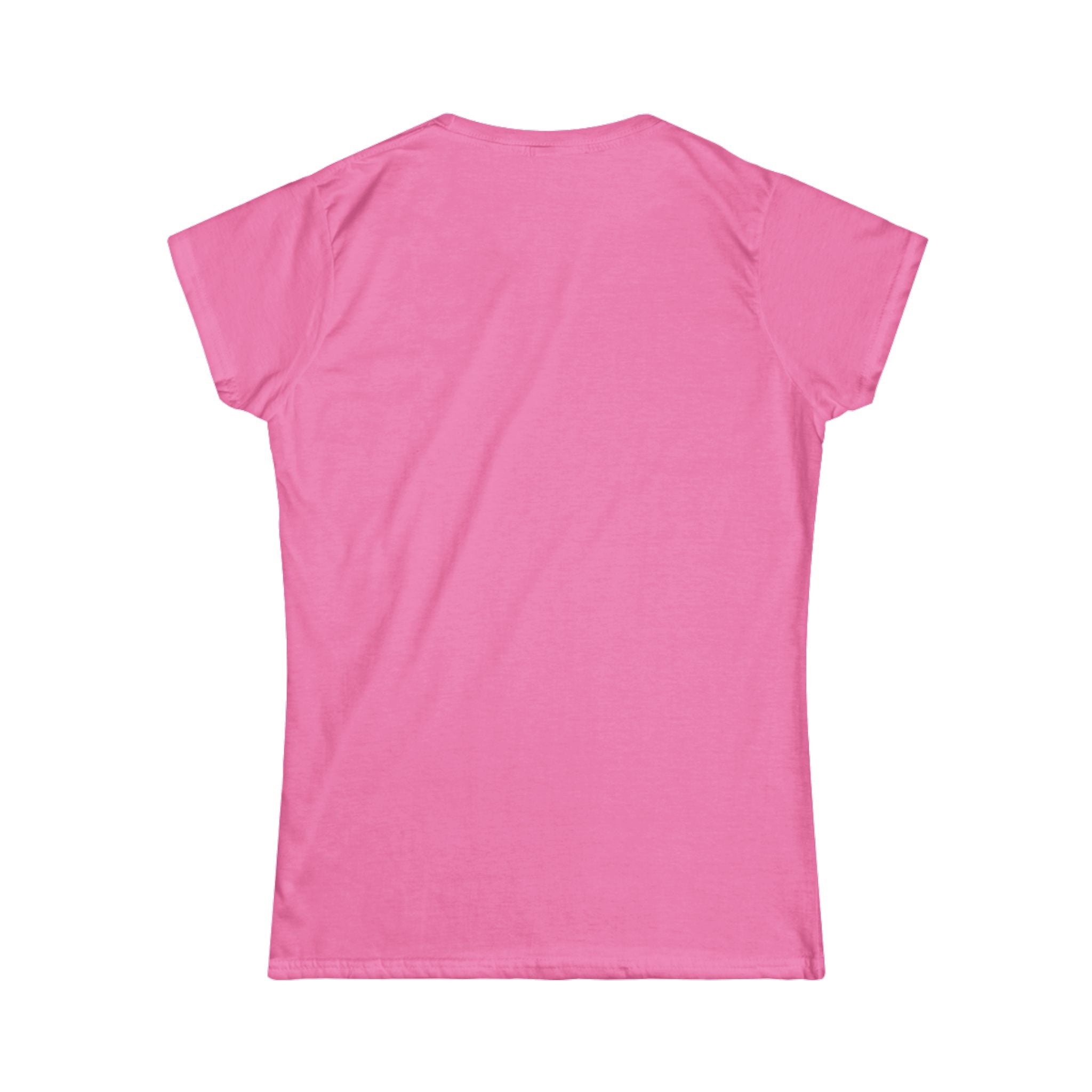 Brownwood Lions Women's Softstyle Tee