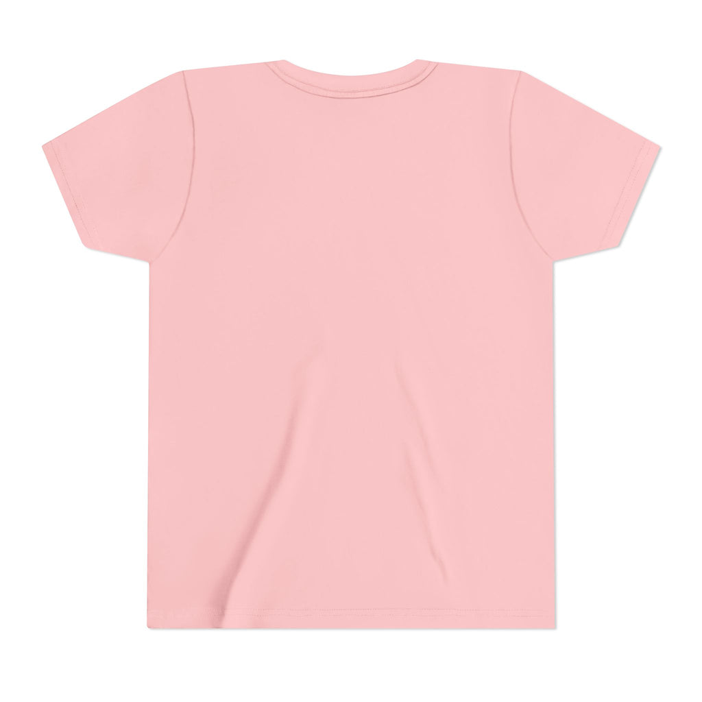 Brownwood Lions Youth Short Sleeve Tee
