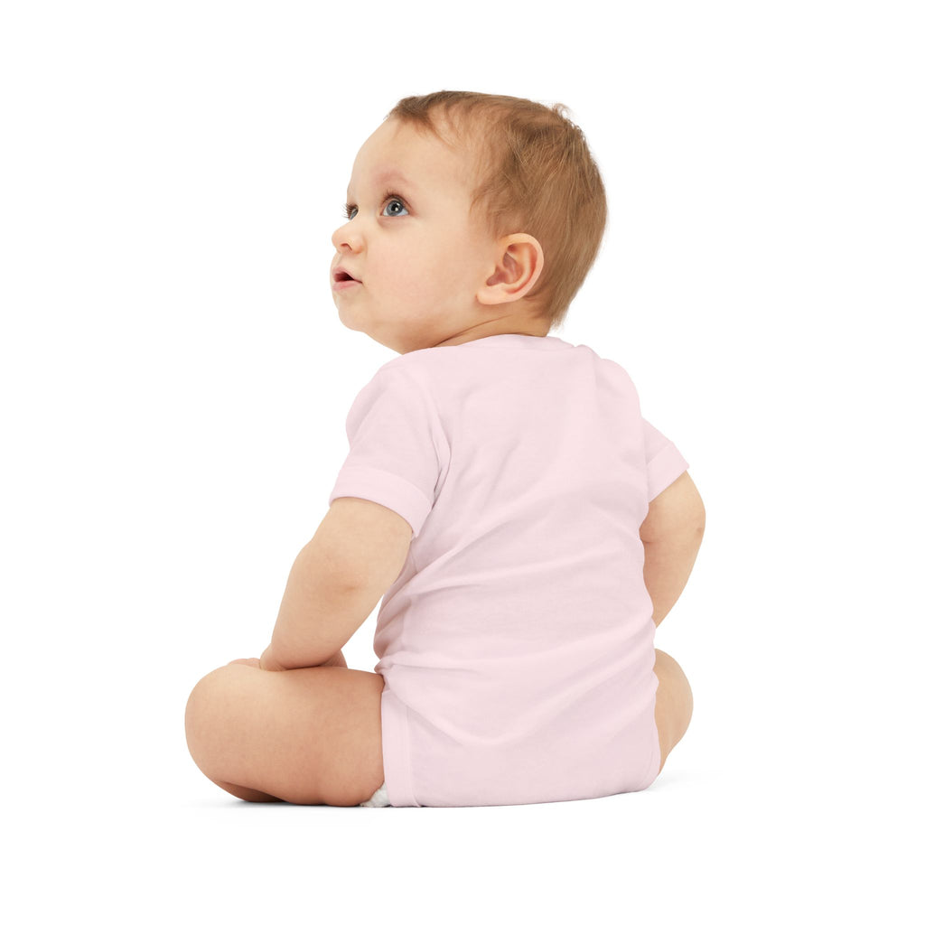 Brownwood Lions Infant Jersey One Piece