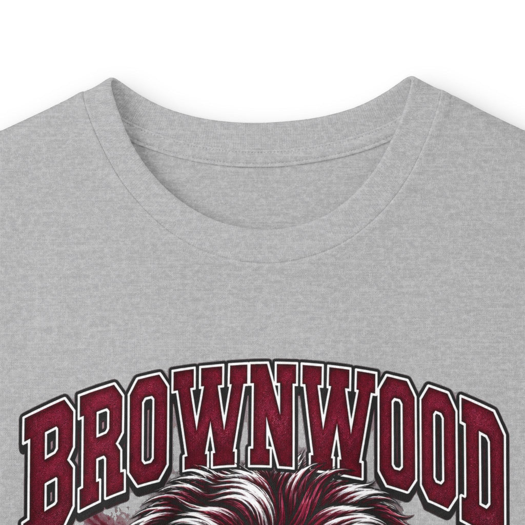 Brownwood Lions Unisex Ultra Cotton Long Sleeve Tee
