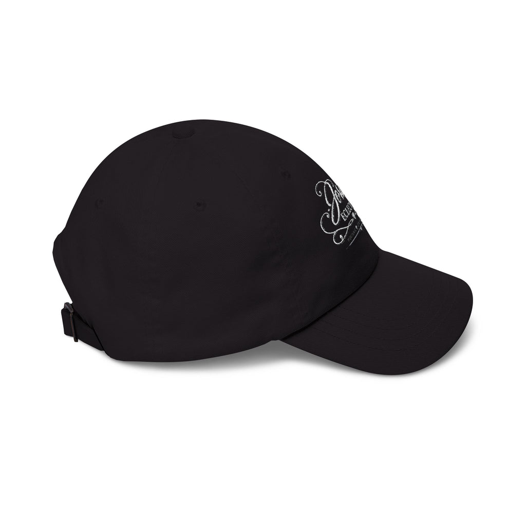 Jordy's Eclectics Classic Dad Cap