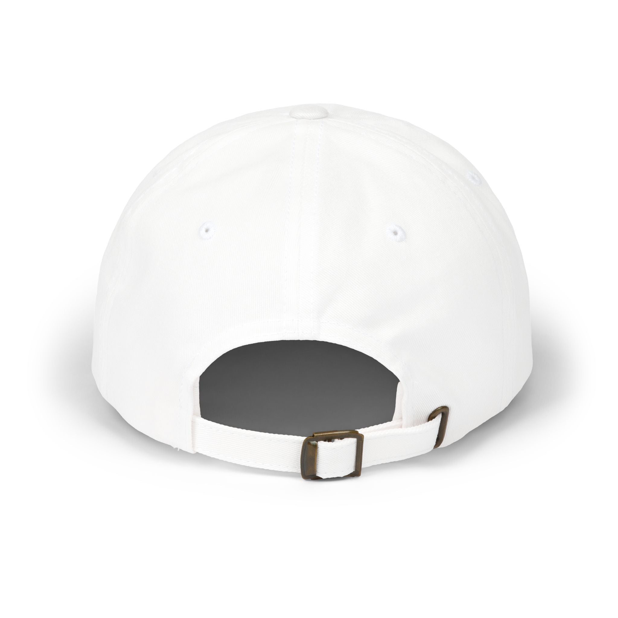 Jordy's Eclectics Classic Dad Cap