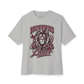 Brownwood Lions Unisex Graphic T-Shirt – Maroon & White