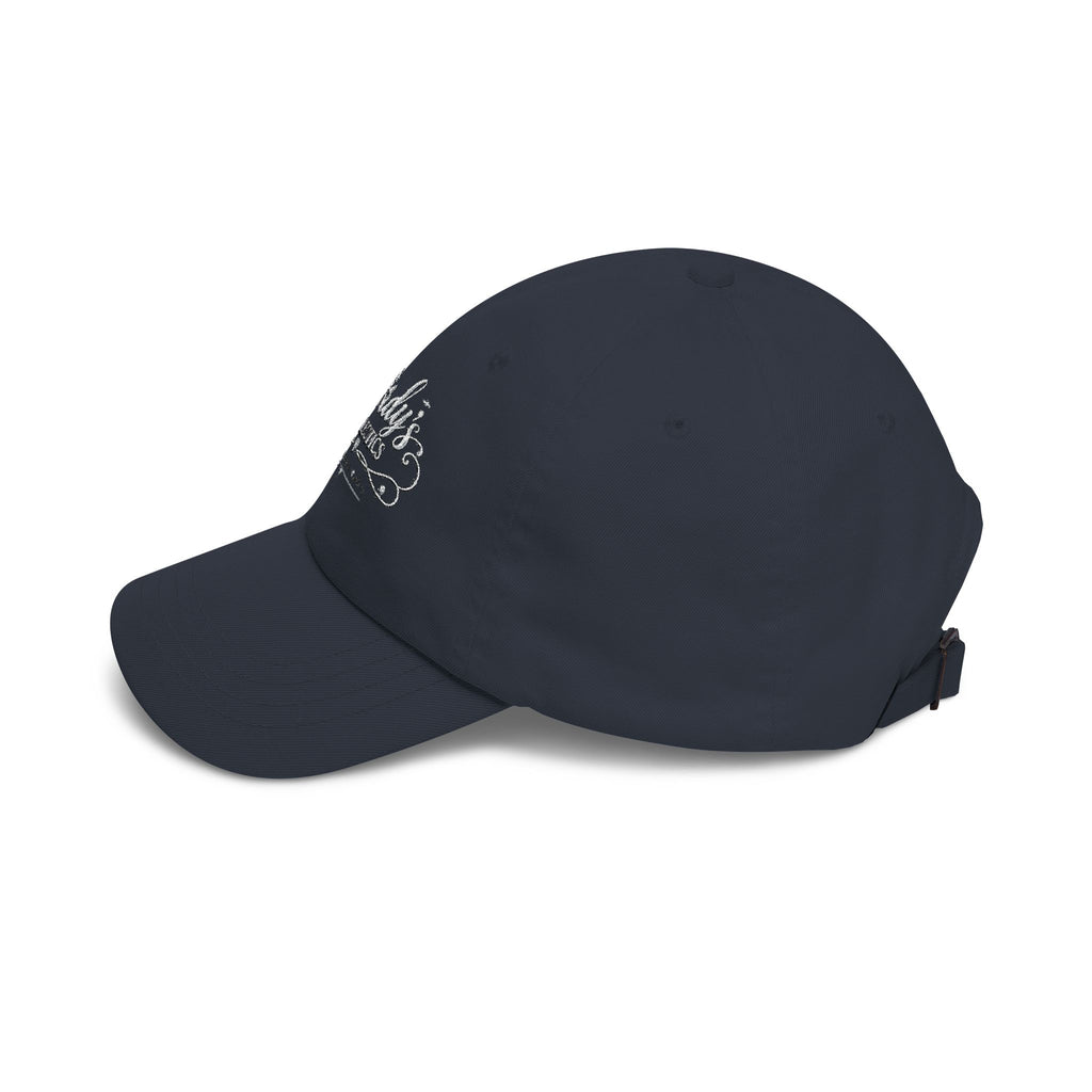 Jordy's Eclectics Classic Dad Cap