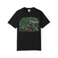 Dragon Team Graphic T-Shirt — “Bangs Dragons” School Spirit Tee
