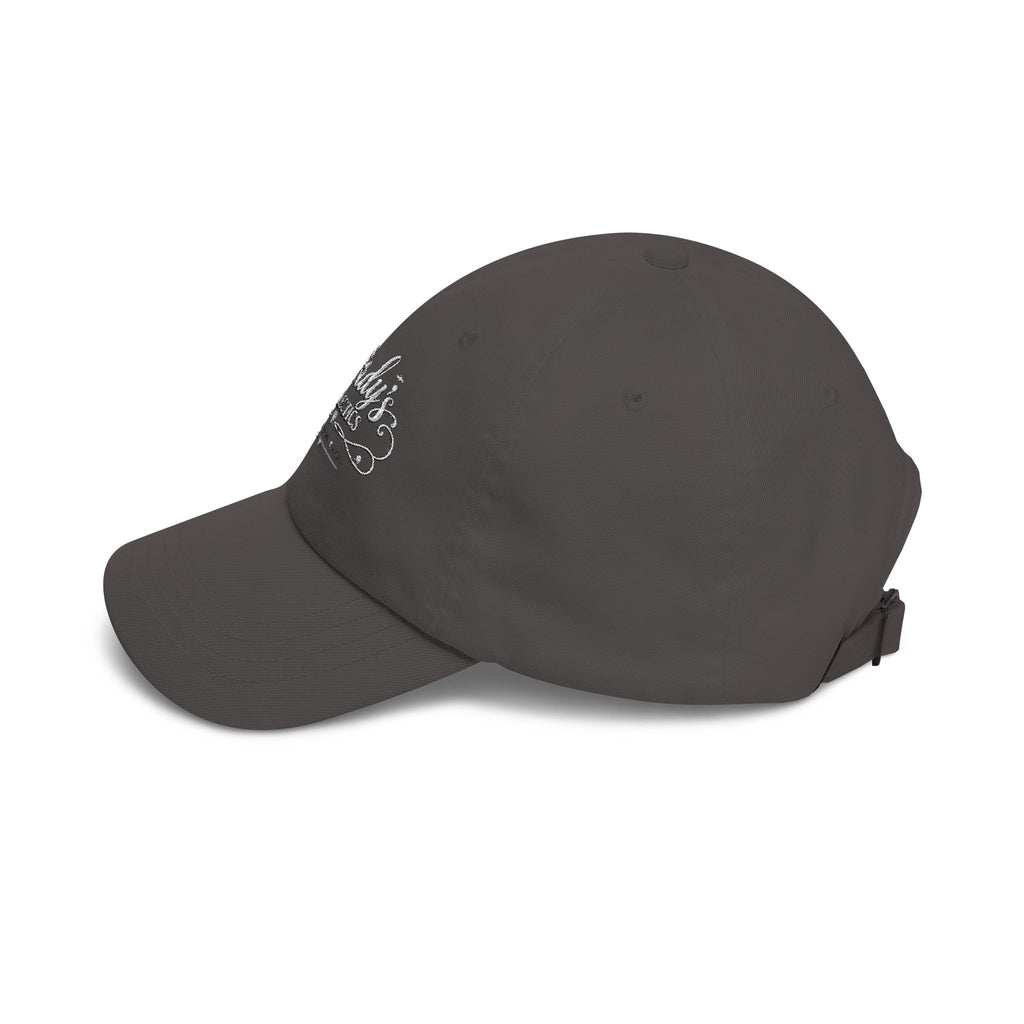 Jordy's Eclectics Classic Dad Cap