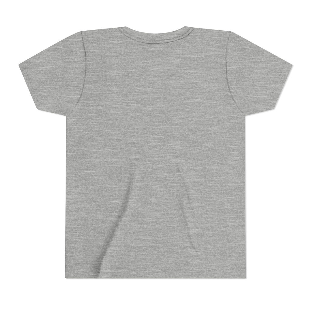Brownwood Lions Youth Short Sleeve Tee