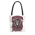 Brownwood Lions Tote Bag