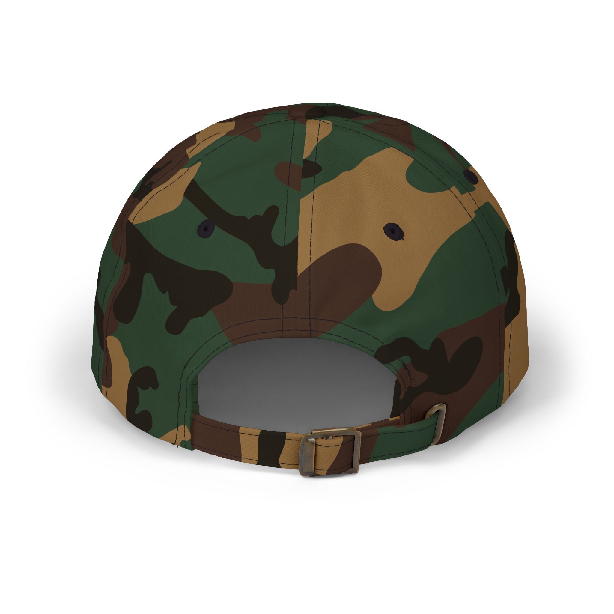Jordy's Eclectics Classic Dad Cap