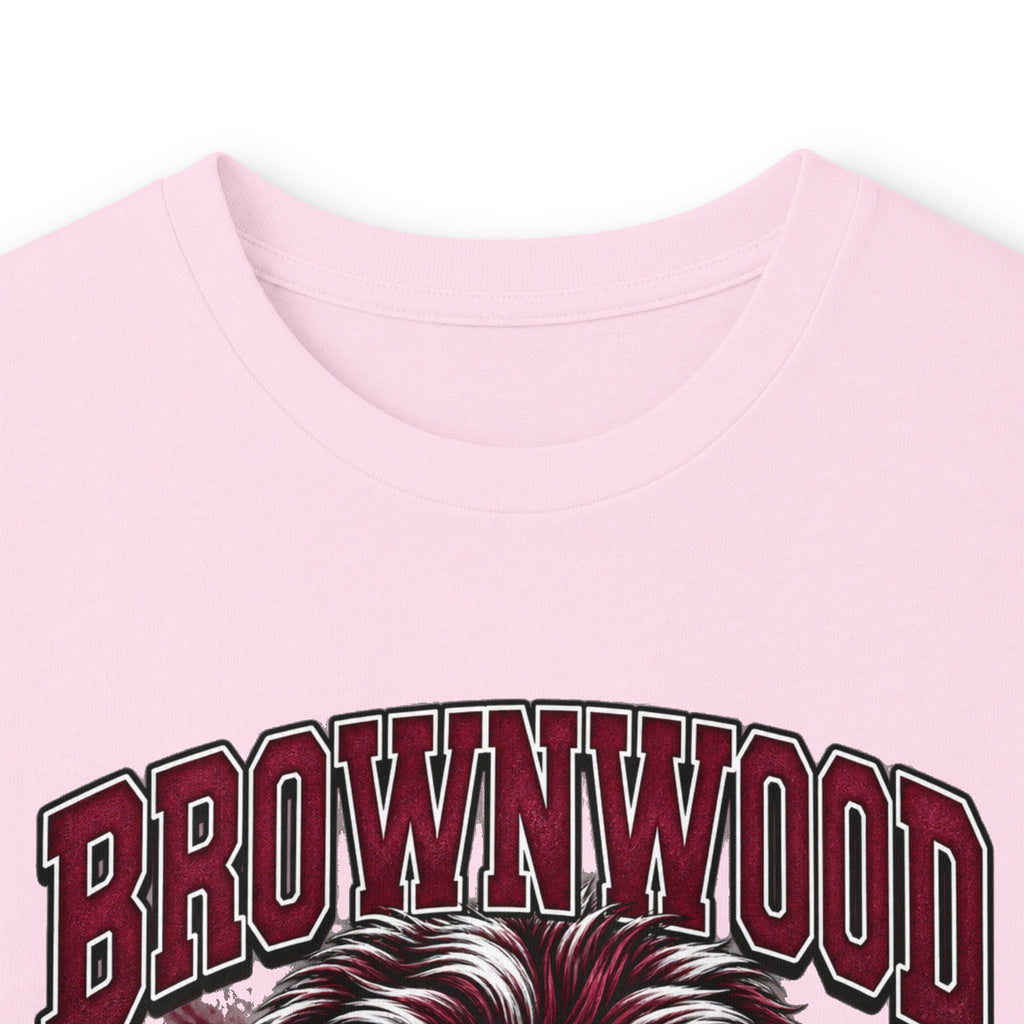 Brownwood Lions Unisex Ultra Cotton Long Sleeve Tee