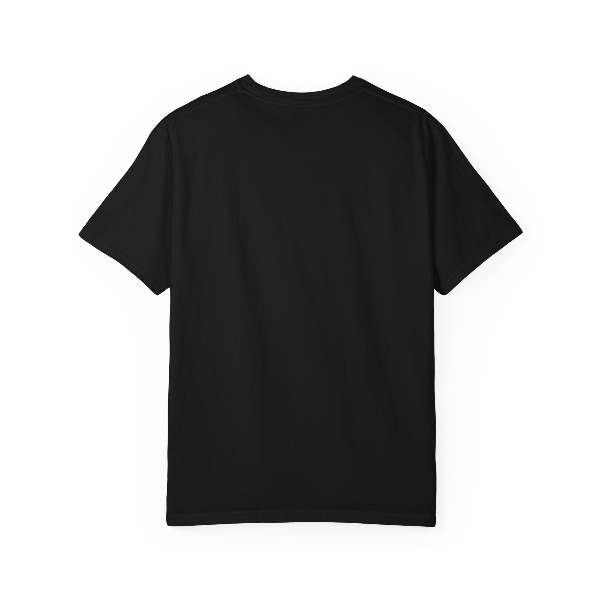 Bangs Dragons Graphic T-Shirt
