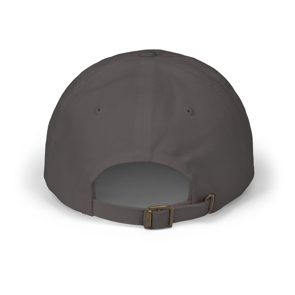 Jordy's Eclectics Classic Dad Cap