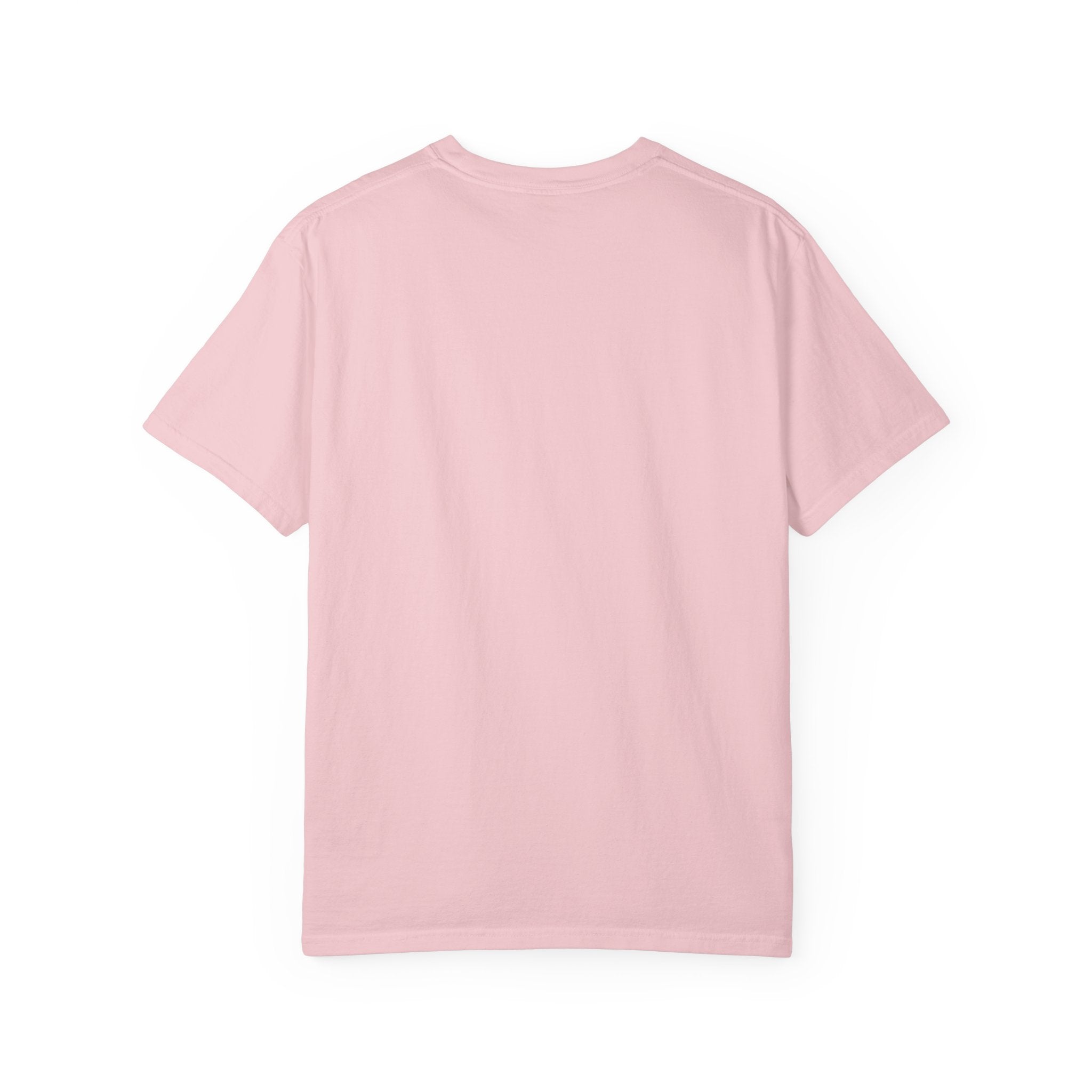Bangs Dragons Graphic T-Shirt