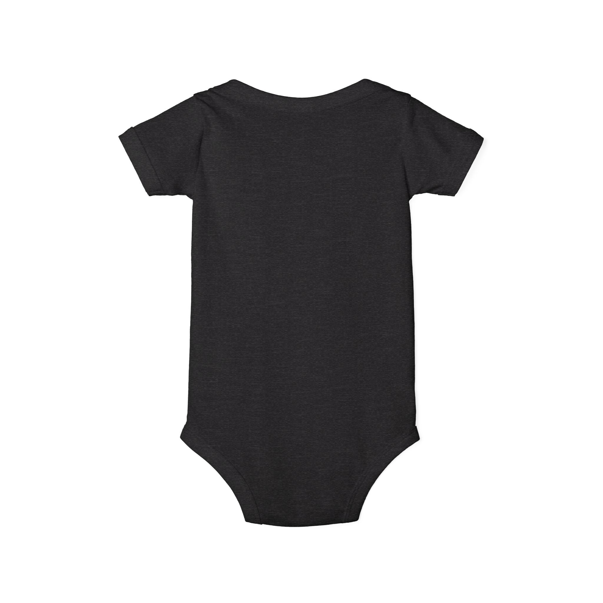 Brownwood Lions Infant Jersey One Piece