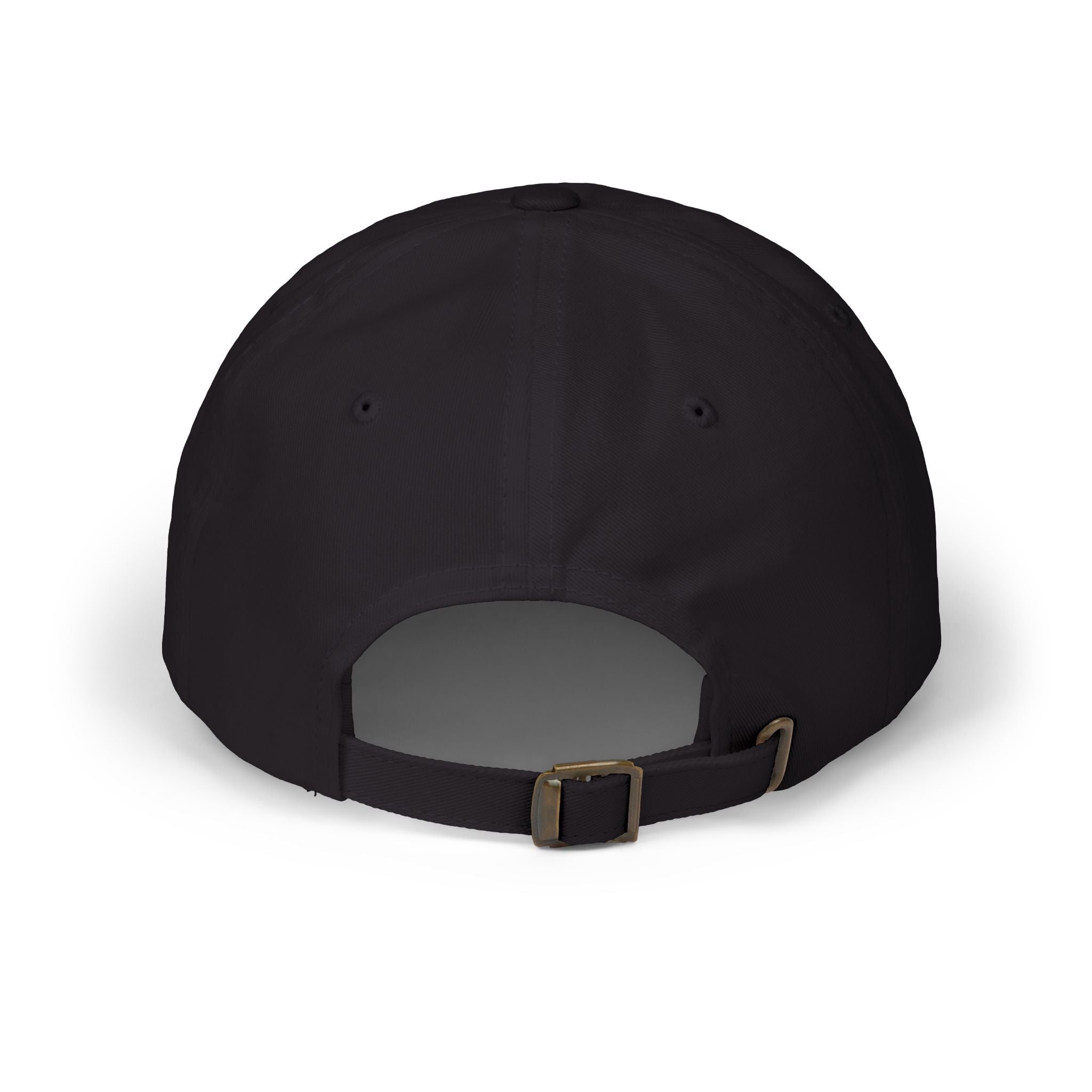 Jordy's Eclectics Classic Dad Cap