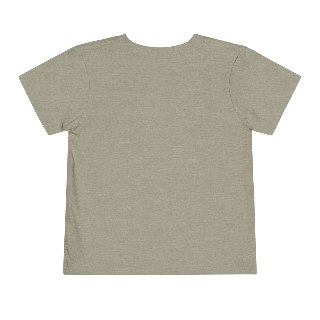 Brownwood Lions Toddler Short Sleeve Tee