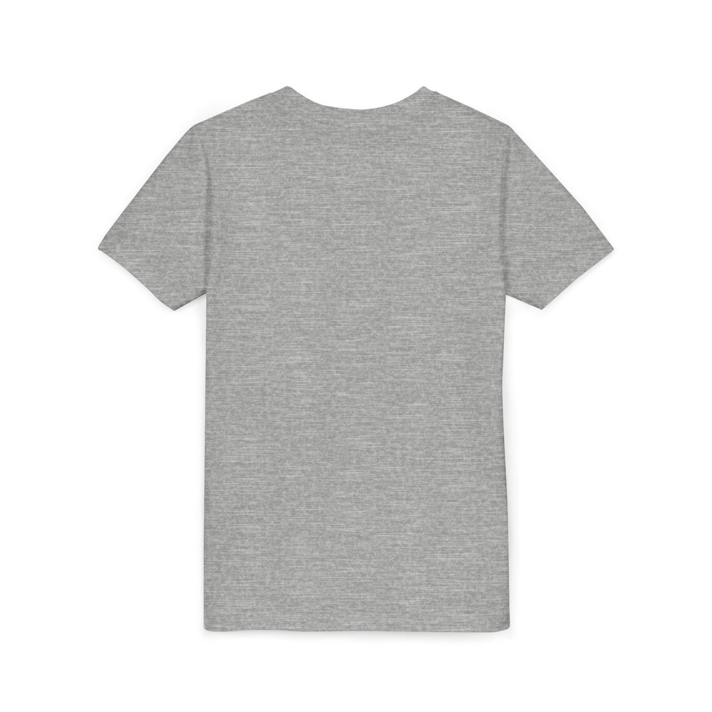 Brownwood Lions Youth Short Sleeve Tee