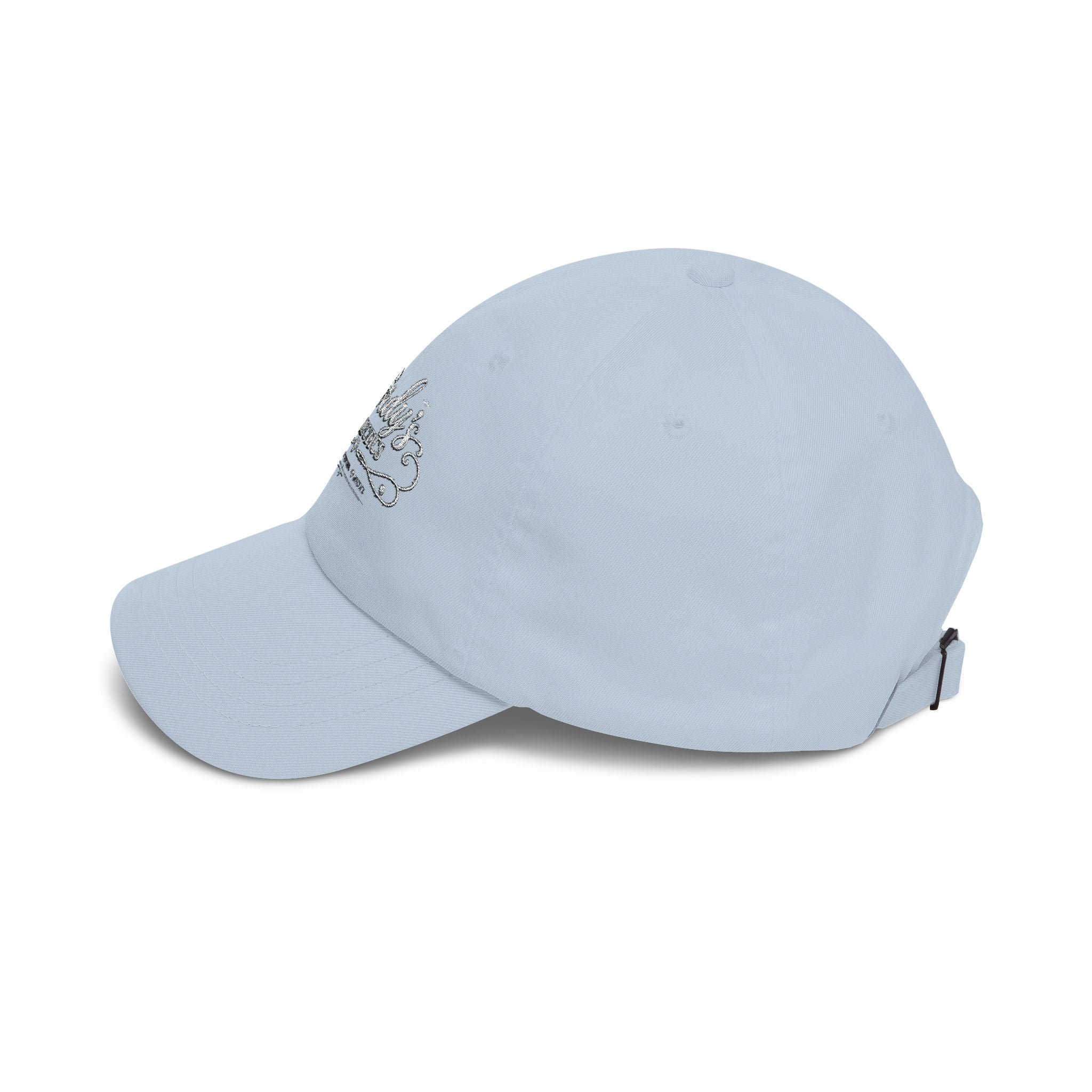 Jordy's Eclectics Classic Dad Cap