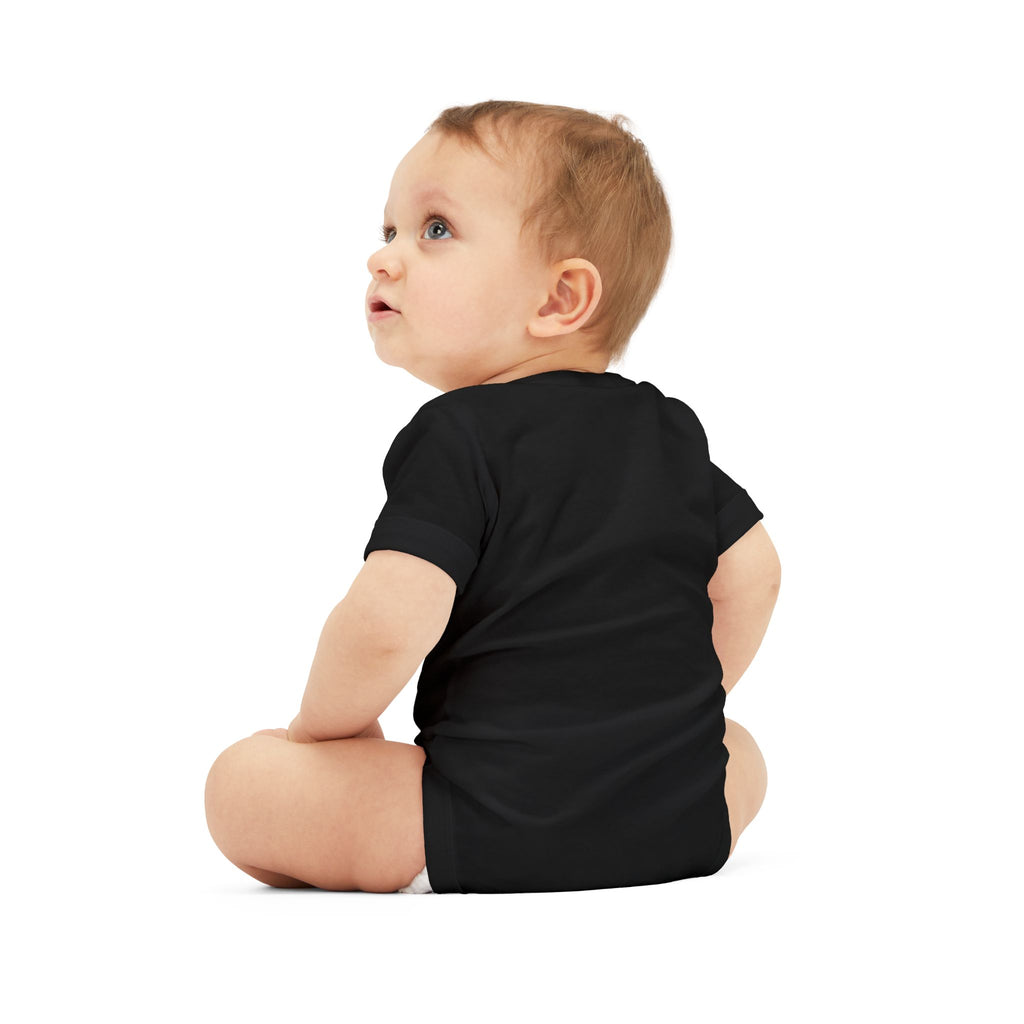 Brownwood Lions Infant Jersey One Piece