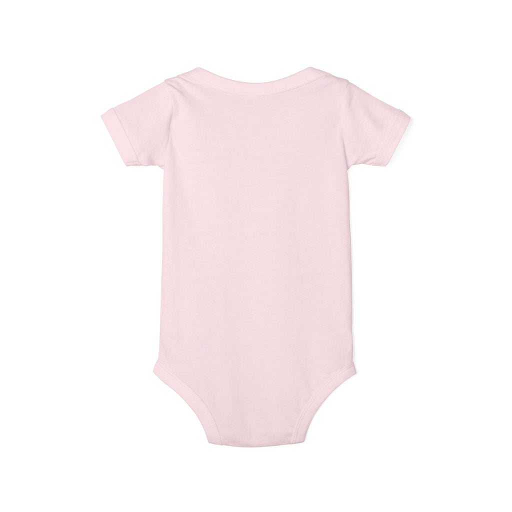 Brownwood Lions Infant Jersey One Piece