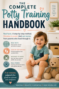 Potty Training Guide
