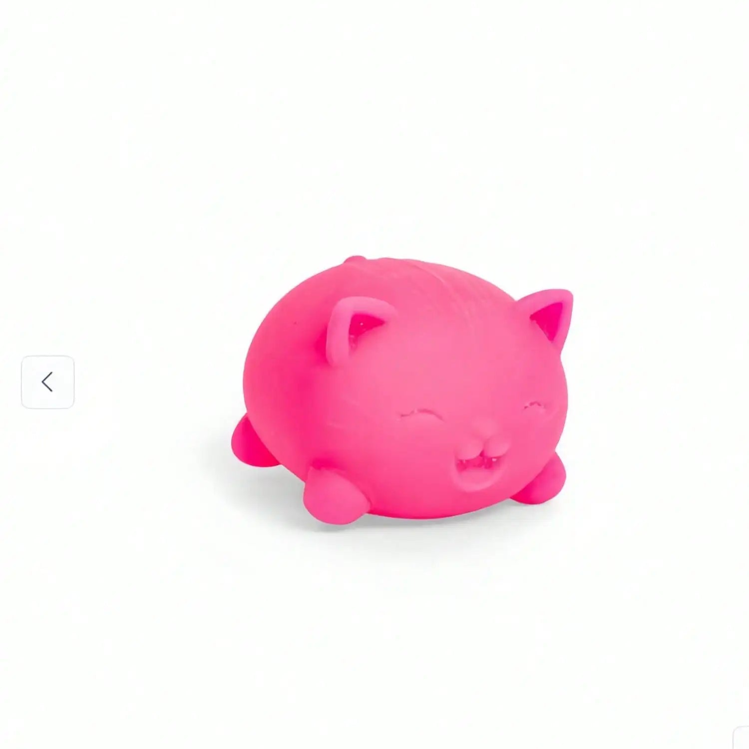 Cool Cats Squishy Stress Toy